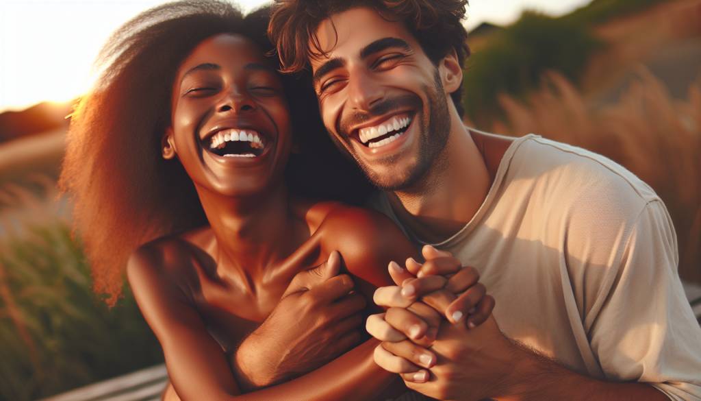 5 astuces pour faire durer son couple : secrets d'une relation épanouie